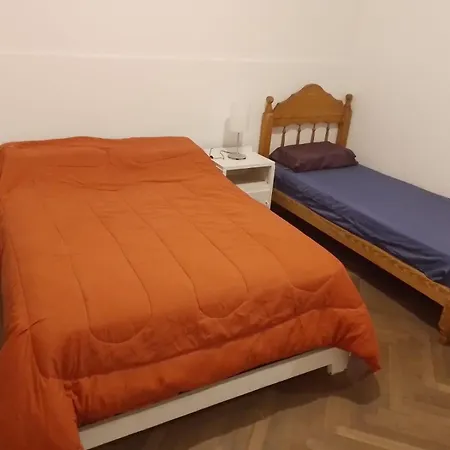 San Telmo Hostel-2
